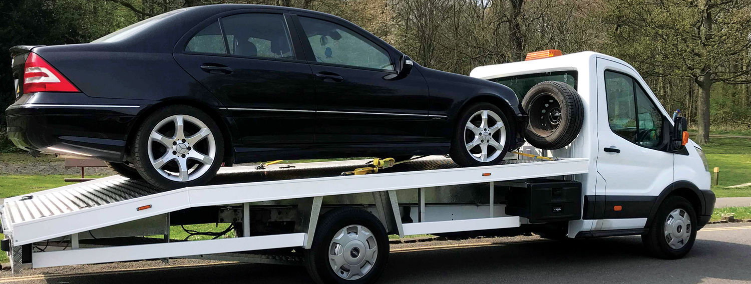 Şaphane Oto Çekici