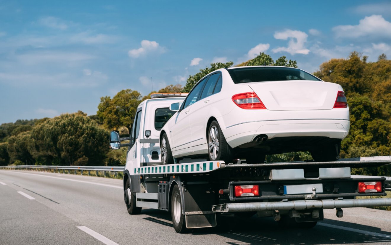 Şaphane Oto Çekici